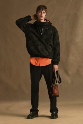 Lookbook Tommy Hilfiger sp22 7