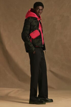 Lookbook Tommy Hilfiger sp22 9