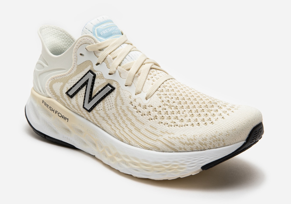 NAKED x New Balance 1080v11 Community Pack 2