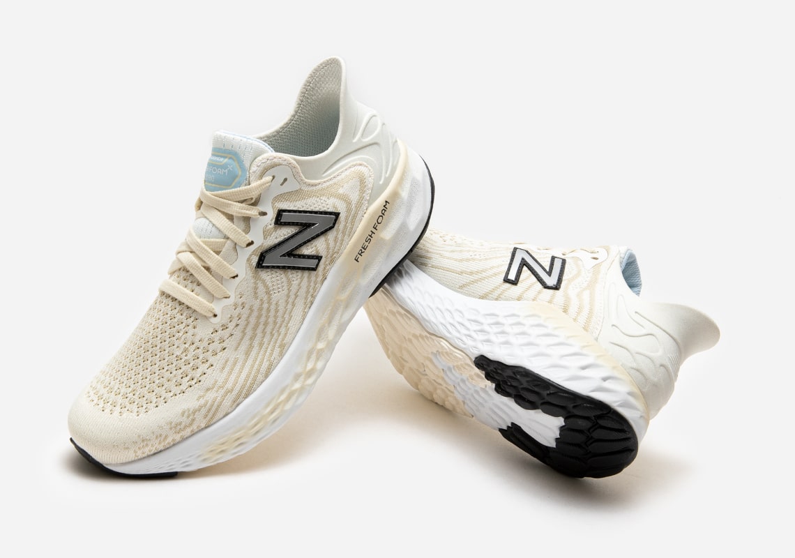 NAKED x New Balance 1080v11 Community Pack 3