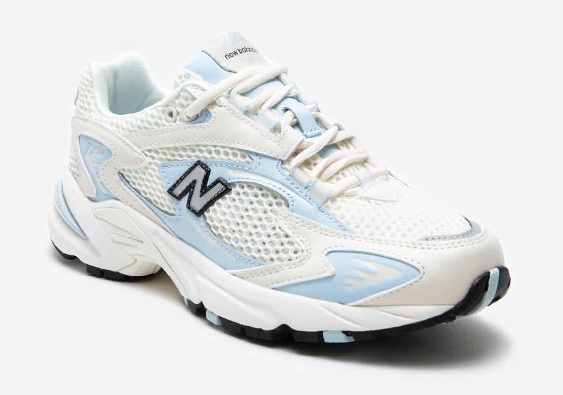 NAKED x New Balance 725 Community Pack 2