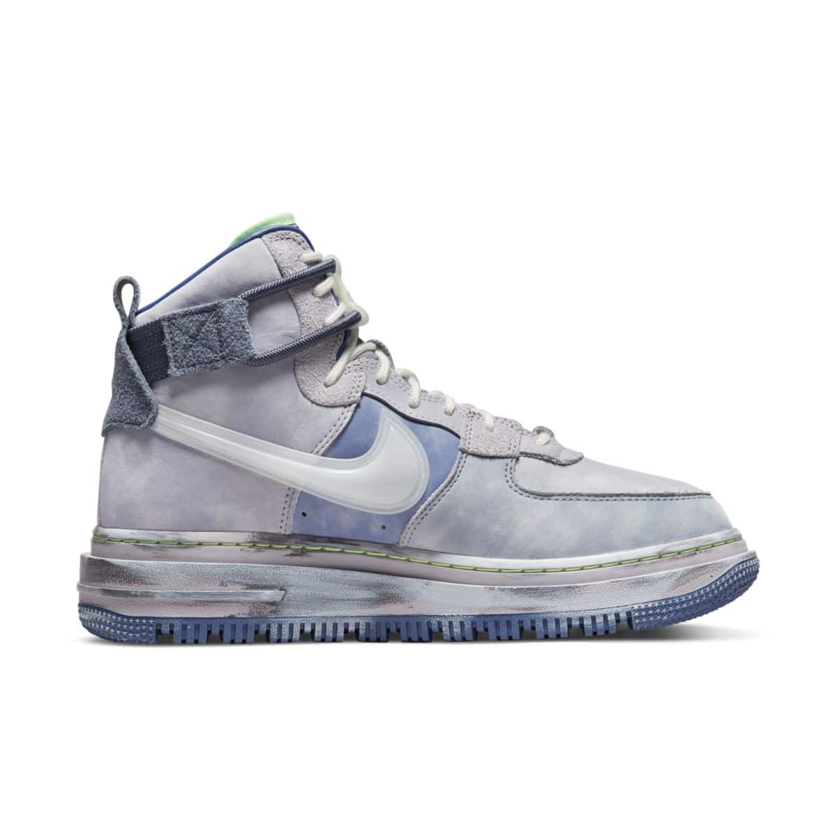 Nike Air Force 1 High Utility 2 Deep Freeze DO2338-515 3
