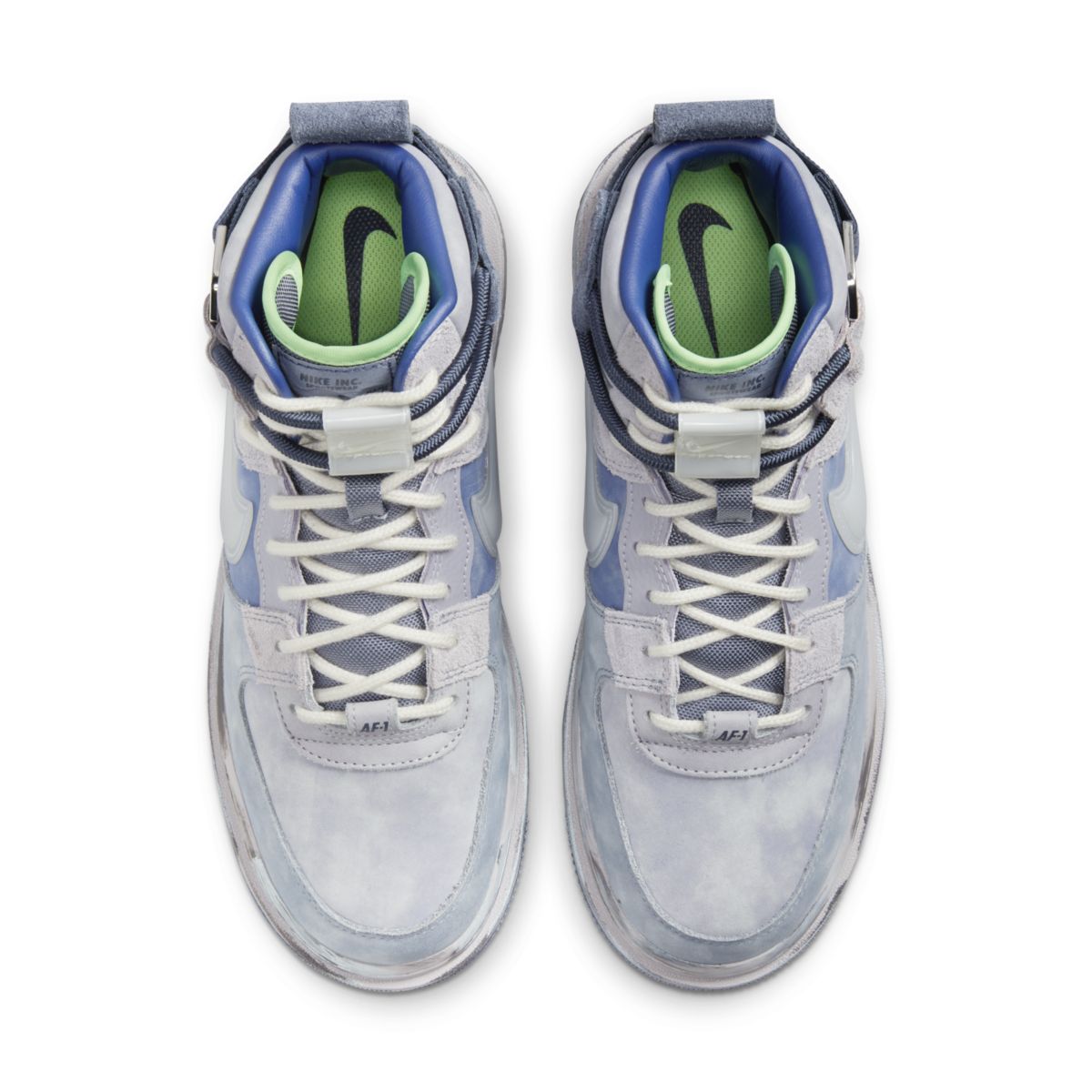 Nike Air Force 1 High Utility 2 Deep Freeze DO2338-515 5