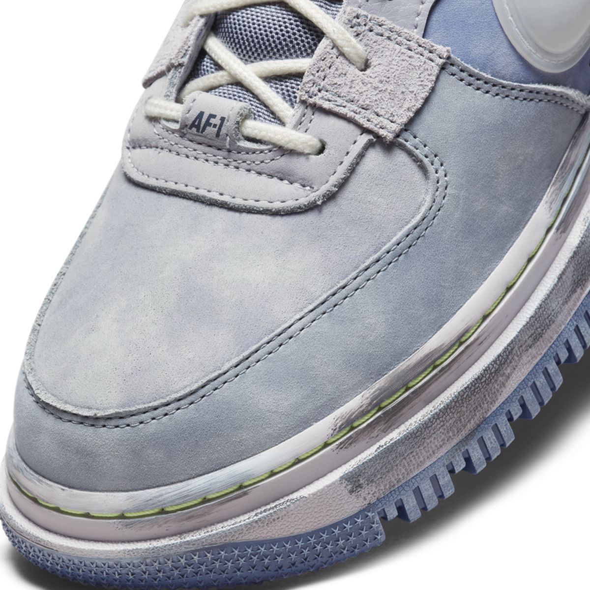 Nike Air Force 1 High Utility 2 Deep Freeze DO2338-515 7