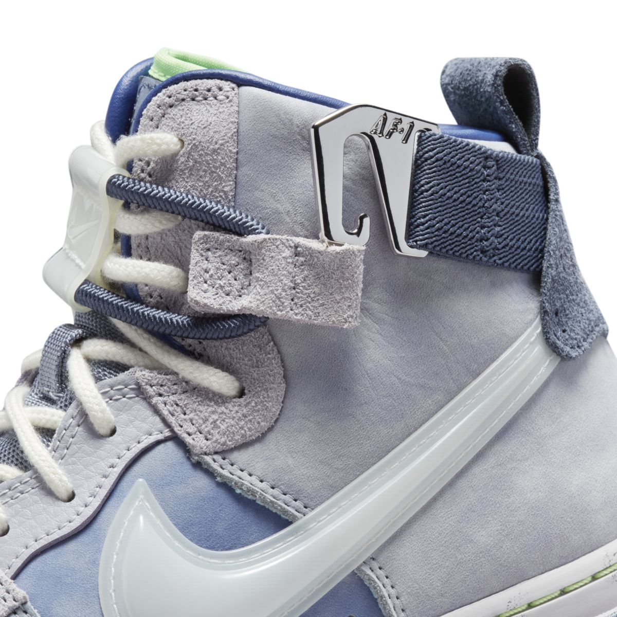 Nike Air Force 1 High Utility 2 Deep Freeze DO2338-515 9