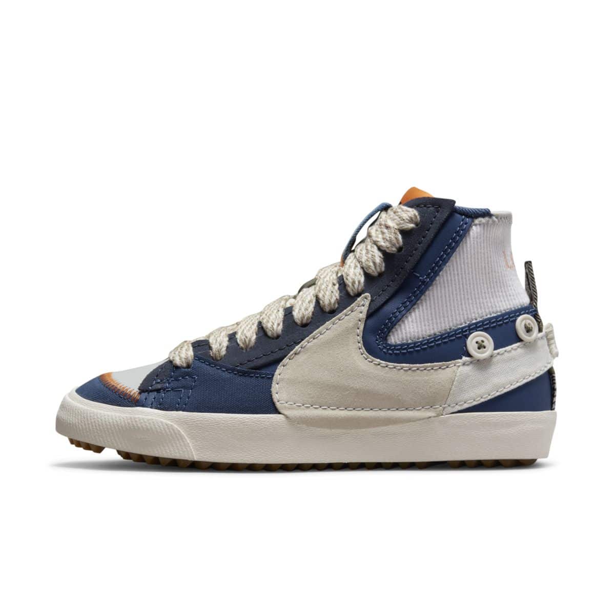 Nike Blazer Mid Jumbo Voodoo DR0978-001 2