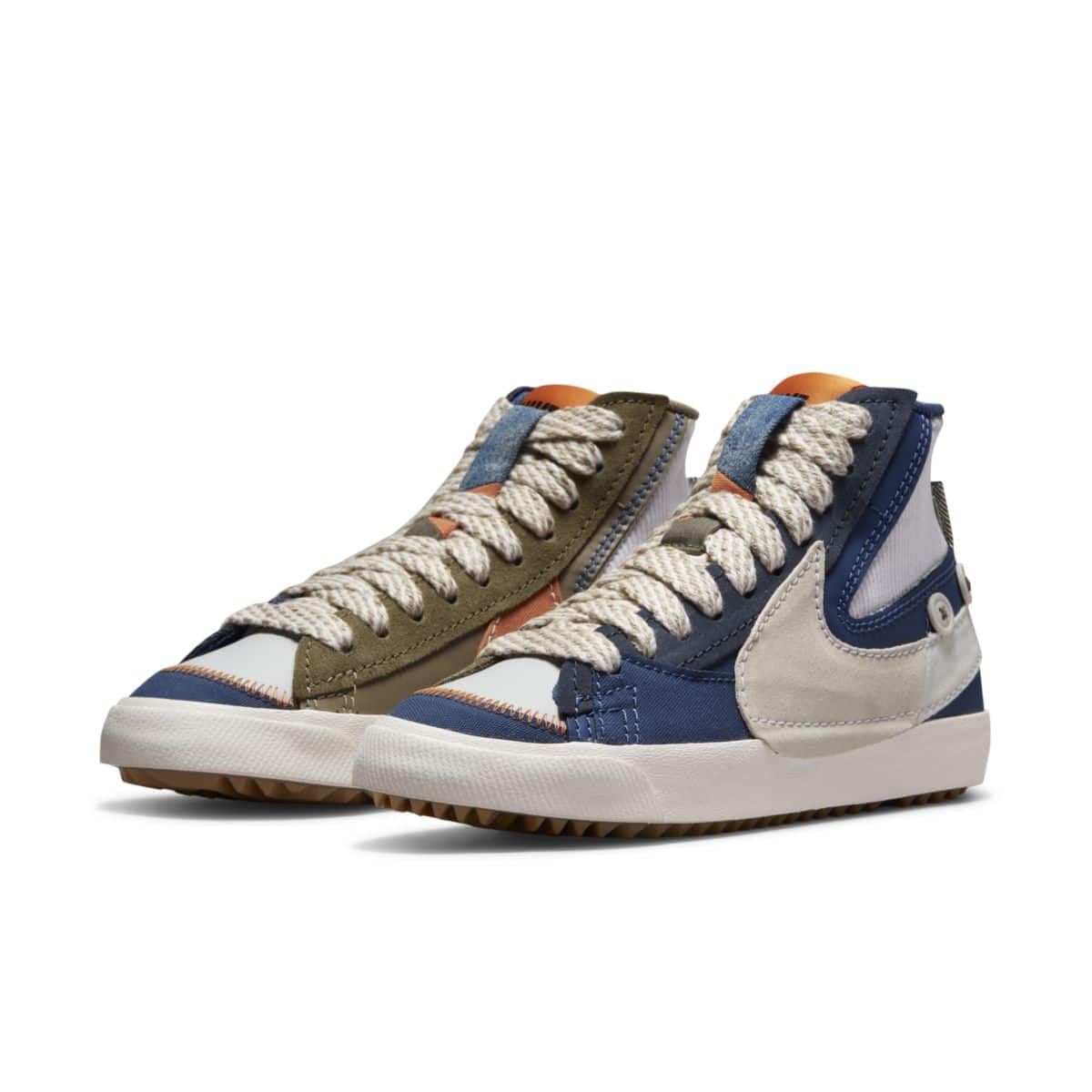 Nike Blazer Mid Jumbo Voodoo DR0978-001 4