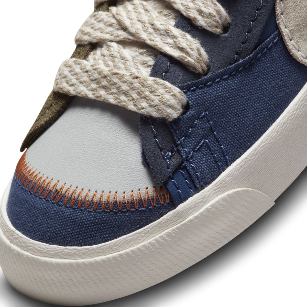 Nike Blazer Mid Jumbo Voodoo DR0978-001 7