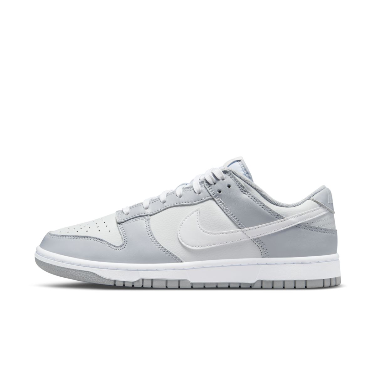 Nike Dunk Low Grey DJ6188-001 2