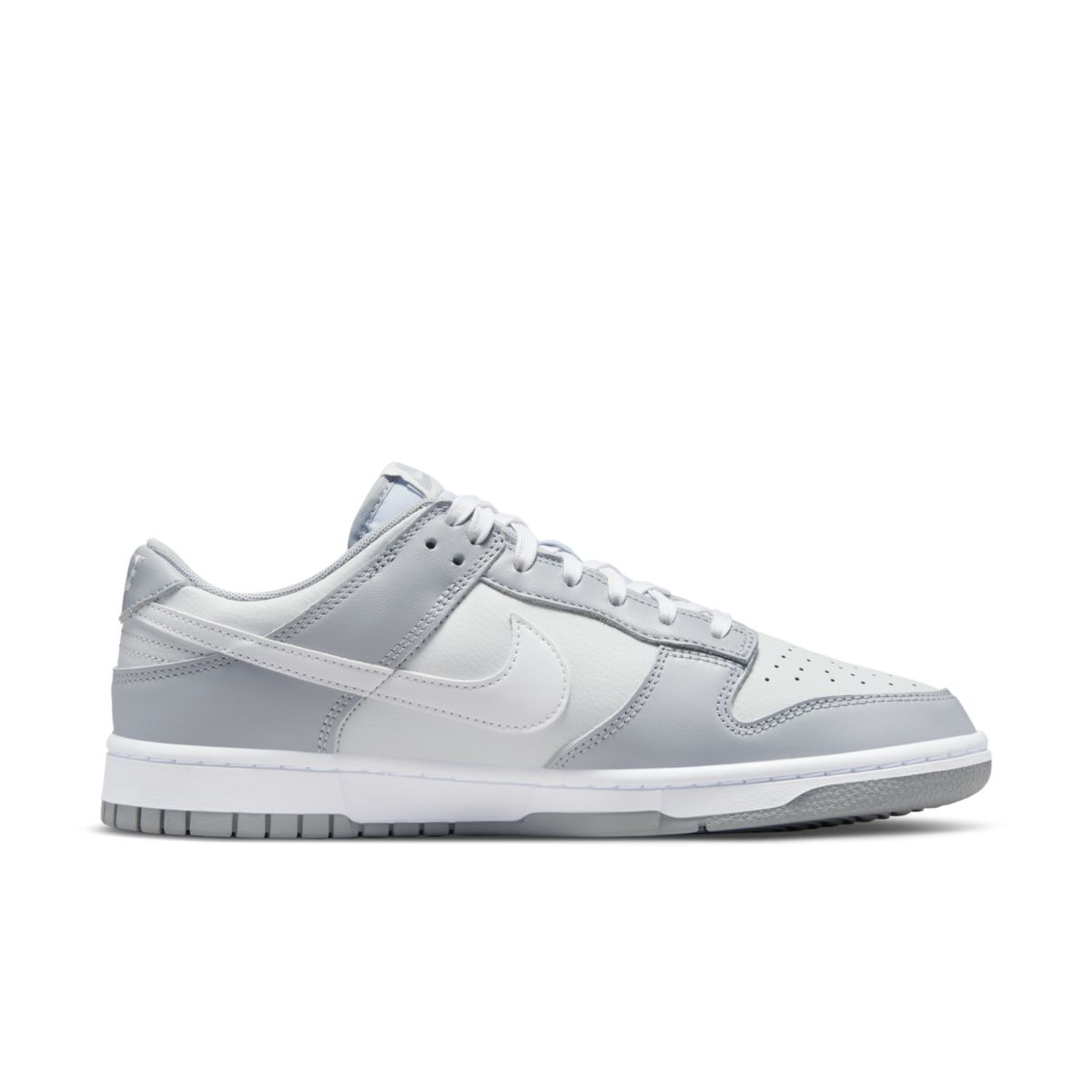 Nike Dunk Low Grey DJ6188-001 3