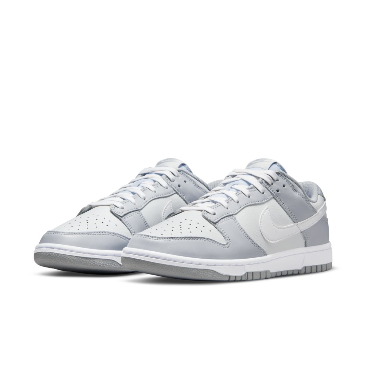Nike Dunk Low Grey DJ6188-001 4
