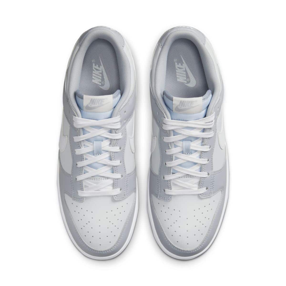 Nike Dunk Low Grey DJ6188-001 5