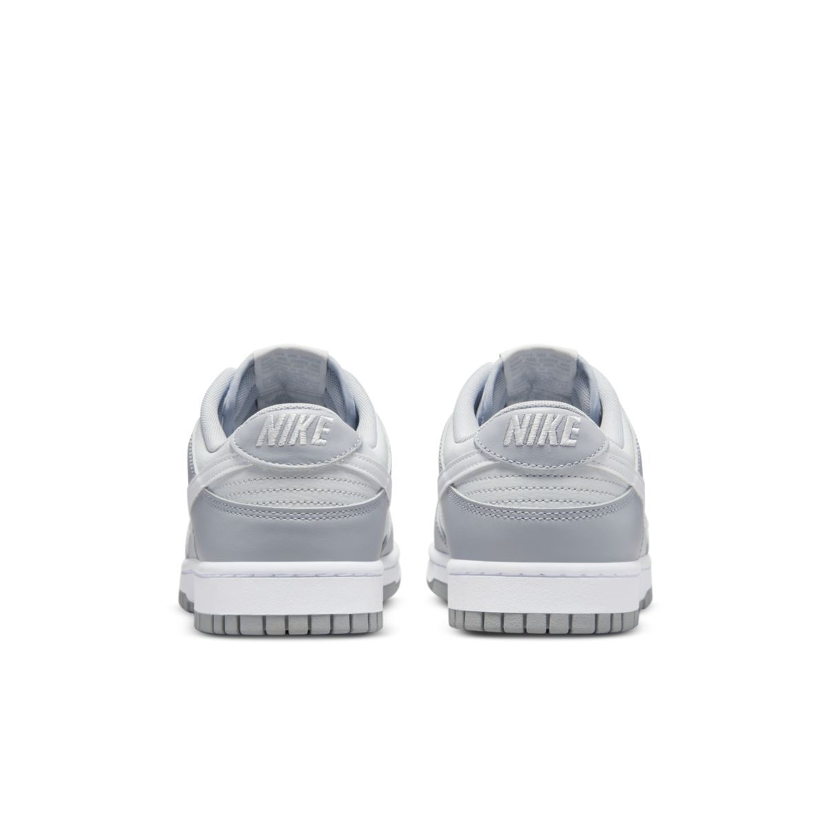 Nike Dunk Low Grey DJ6188-001 6