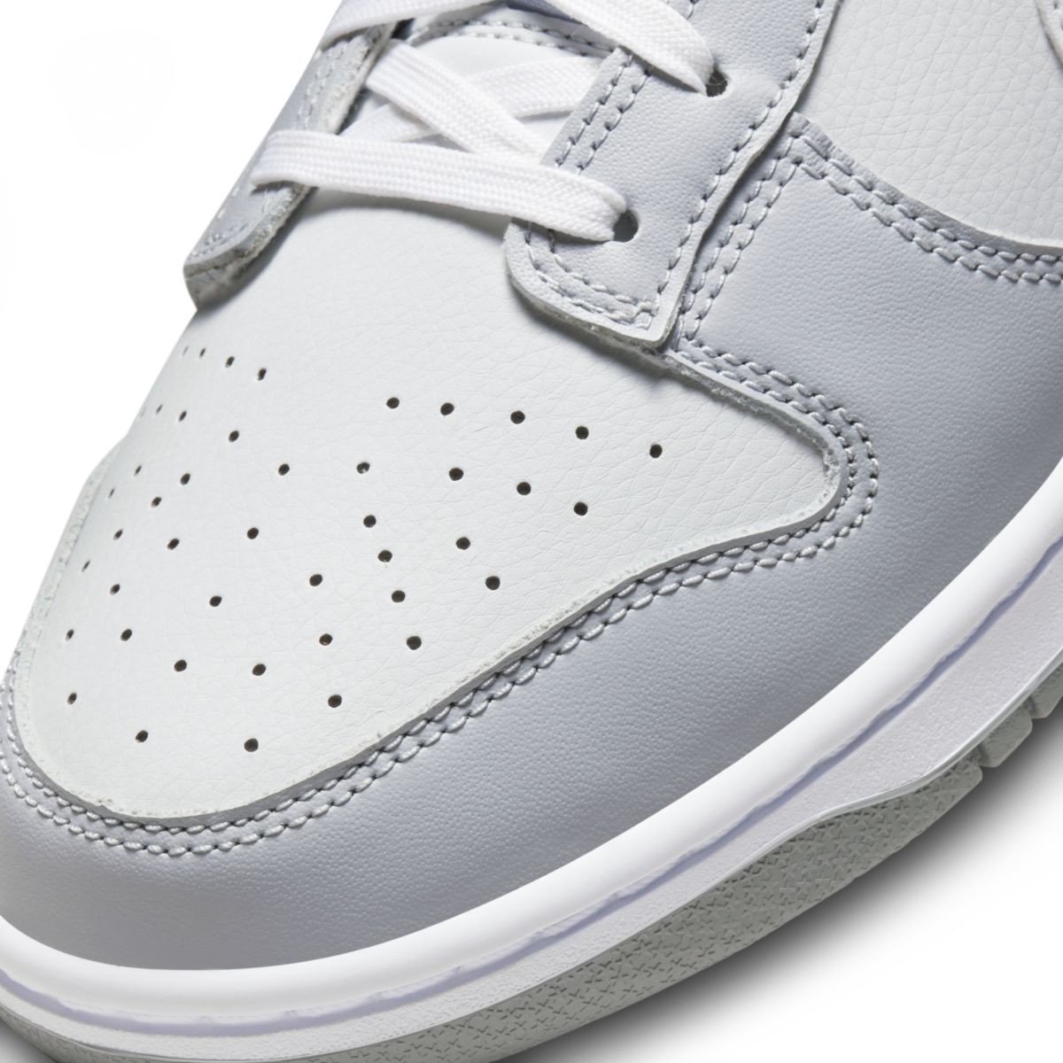 Nike Dunk Low Grey DJ6188-001 7