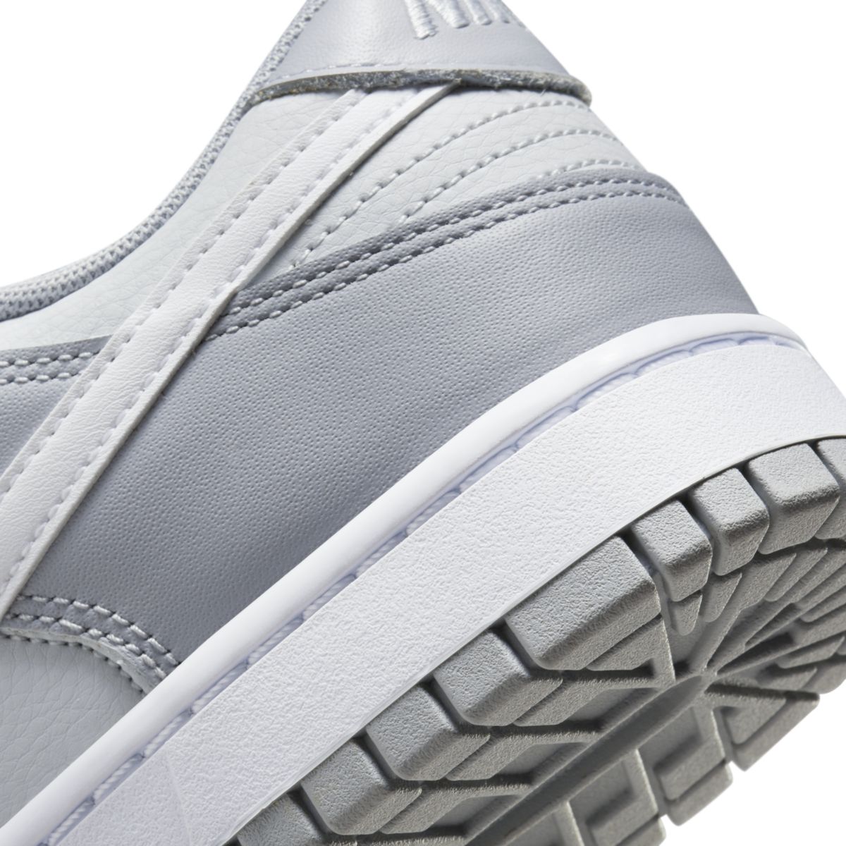 Nike Dunk Low Grey DJ6188-001 8