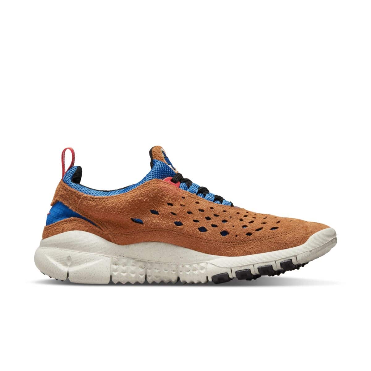 Nike Free Run Trail Dark Russet CW5814-201 3