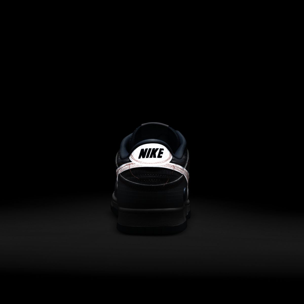 Union x Nike Dunk Low Blue DJ9649-400 12
