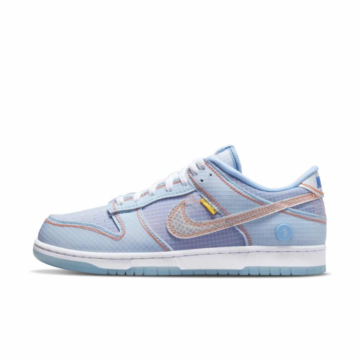 Union x Nike Dunk Low Blue DJ9649-400 2.jpeg