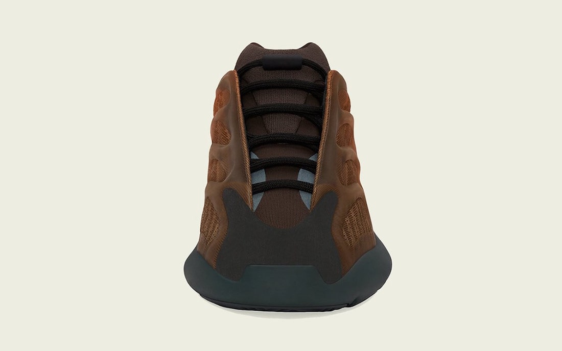 adidas Yeezy 700 V3 Copper Fade GY4109 3