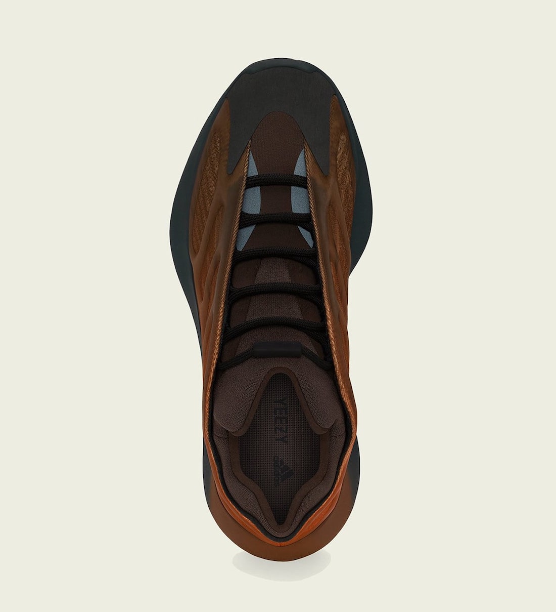 adidas Yeezy 700 V3 Copper Fade GY4109 4