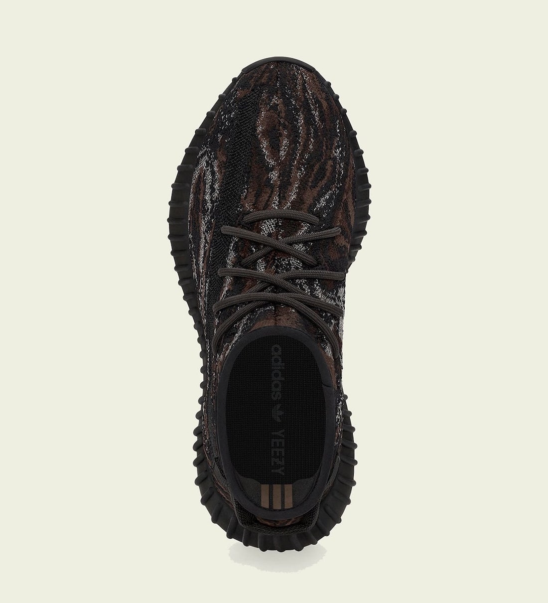adidas Yeezy Boost 350 V2 MX Rock GW3774 4
