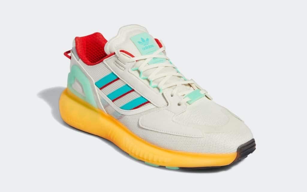 adidas ZX 5K Boost ZX 6000 OG 2