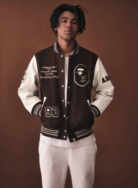 bape varsity jacket fw21 16