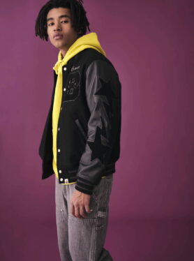 bape varsity jacket fw21 3