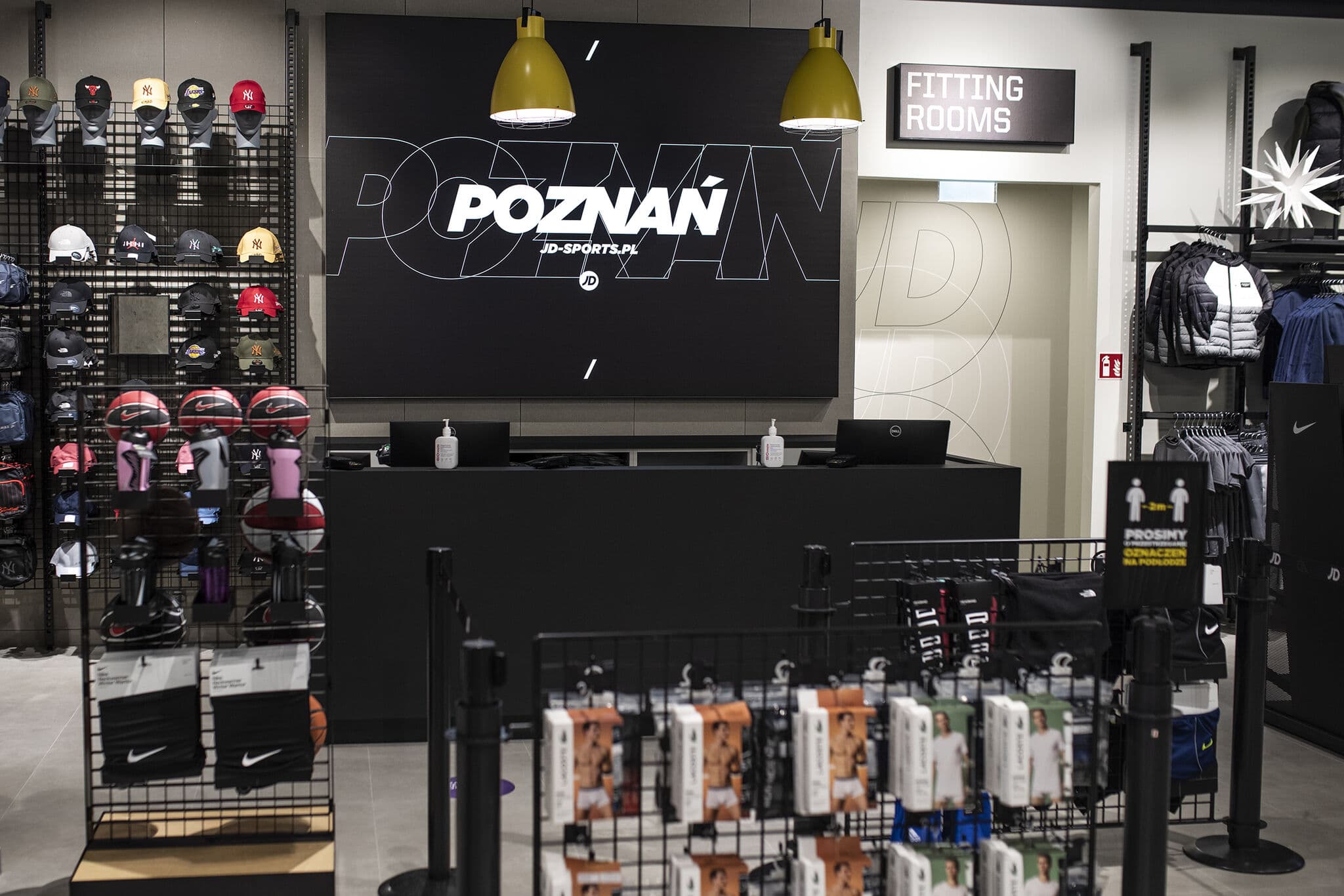 jd sports posnania 1