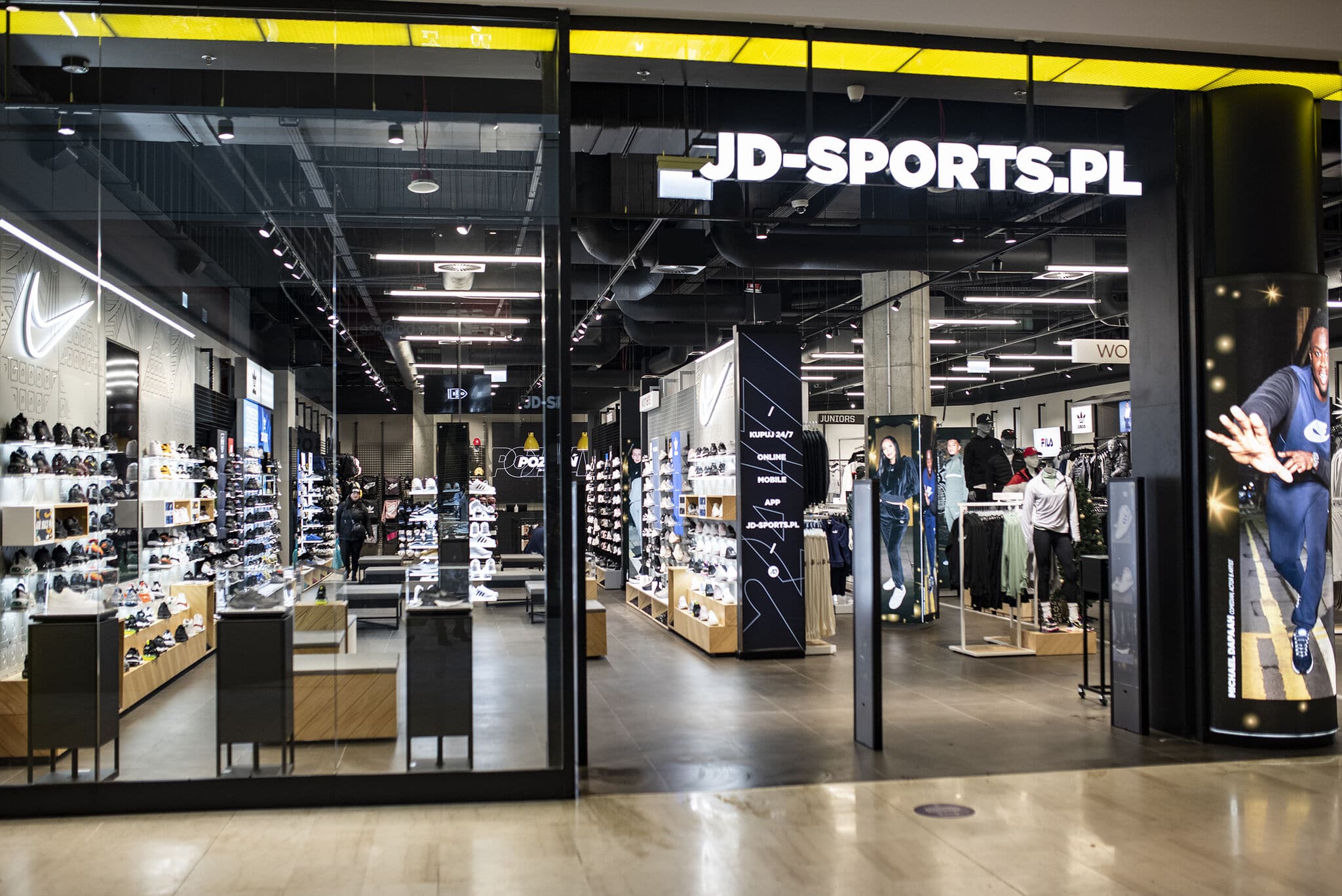 jd sports posnania 3