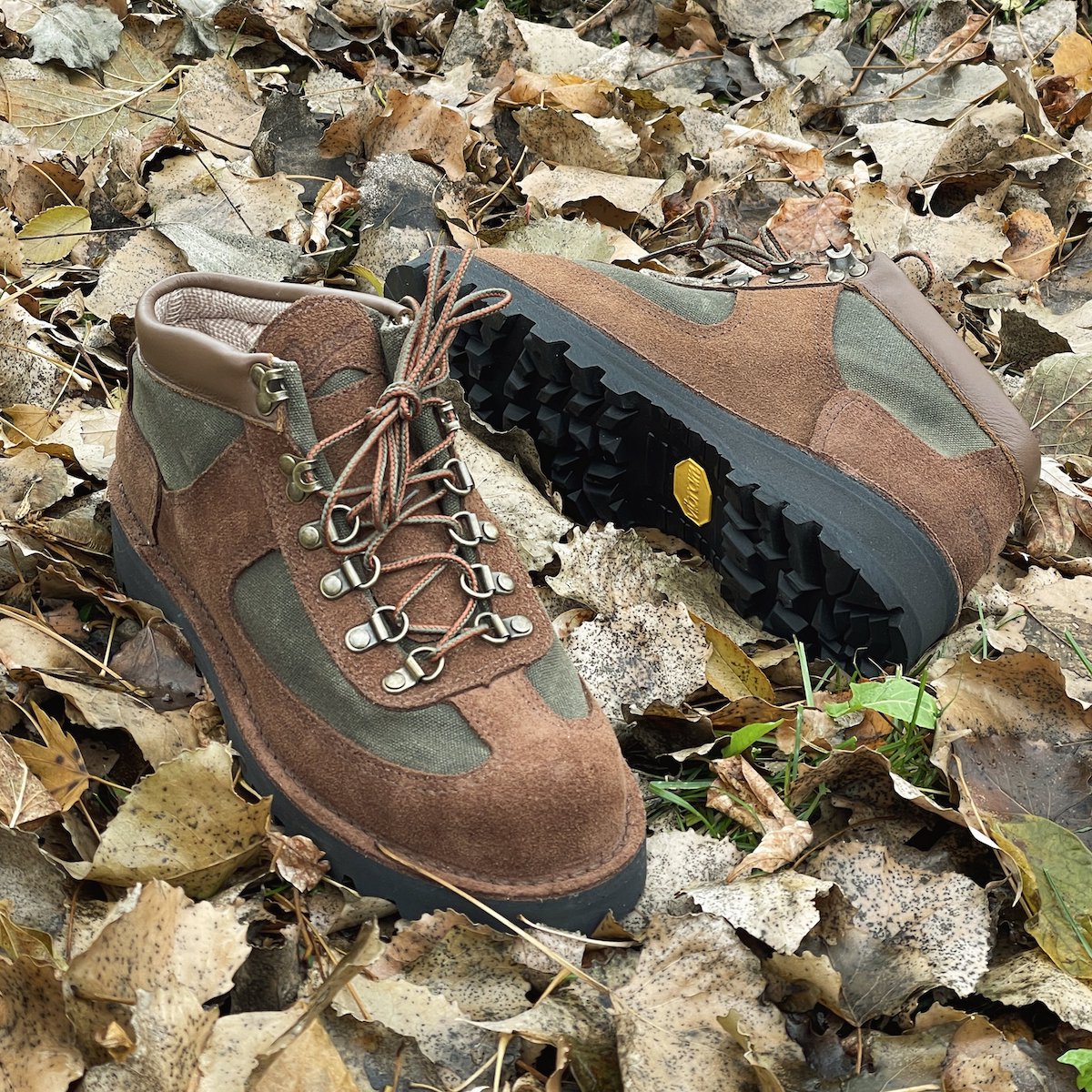jjjjound x Danner Feather Light Boots 1.jpg