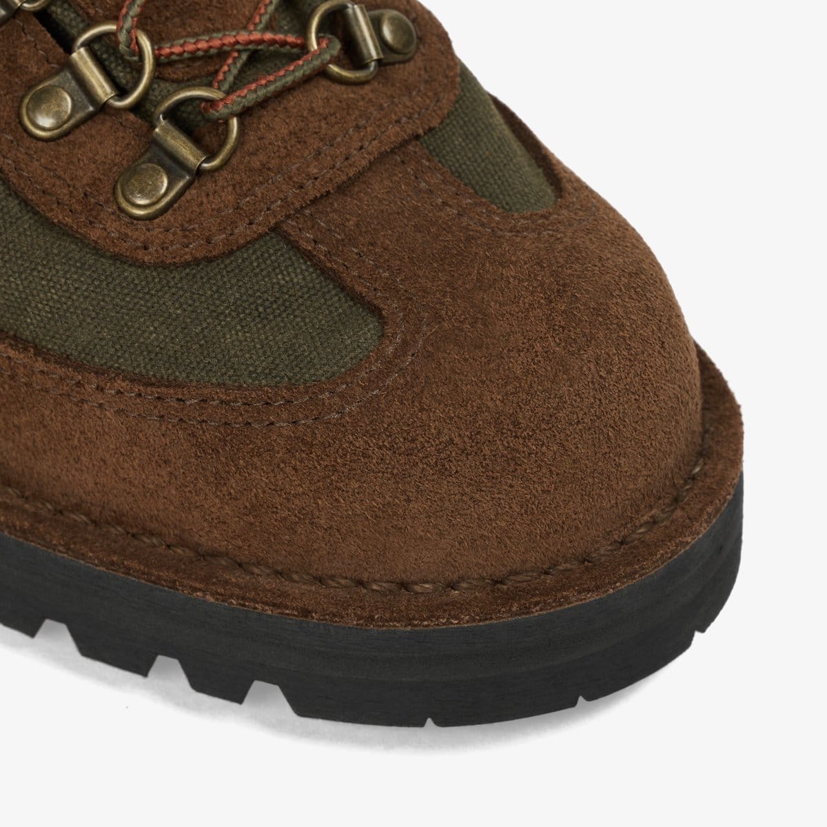 jjjjound x Danner Feather Light Boots 3