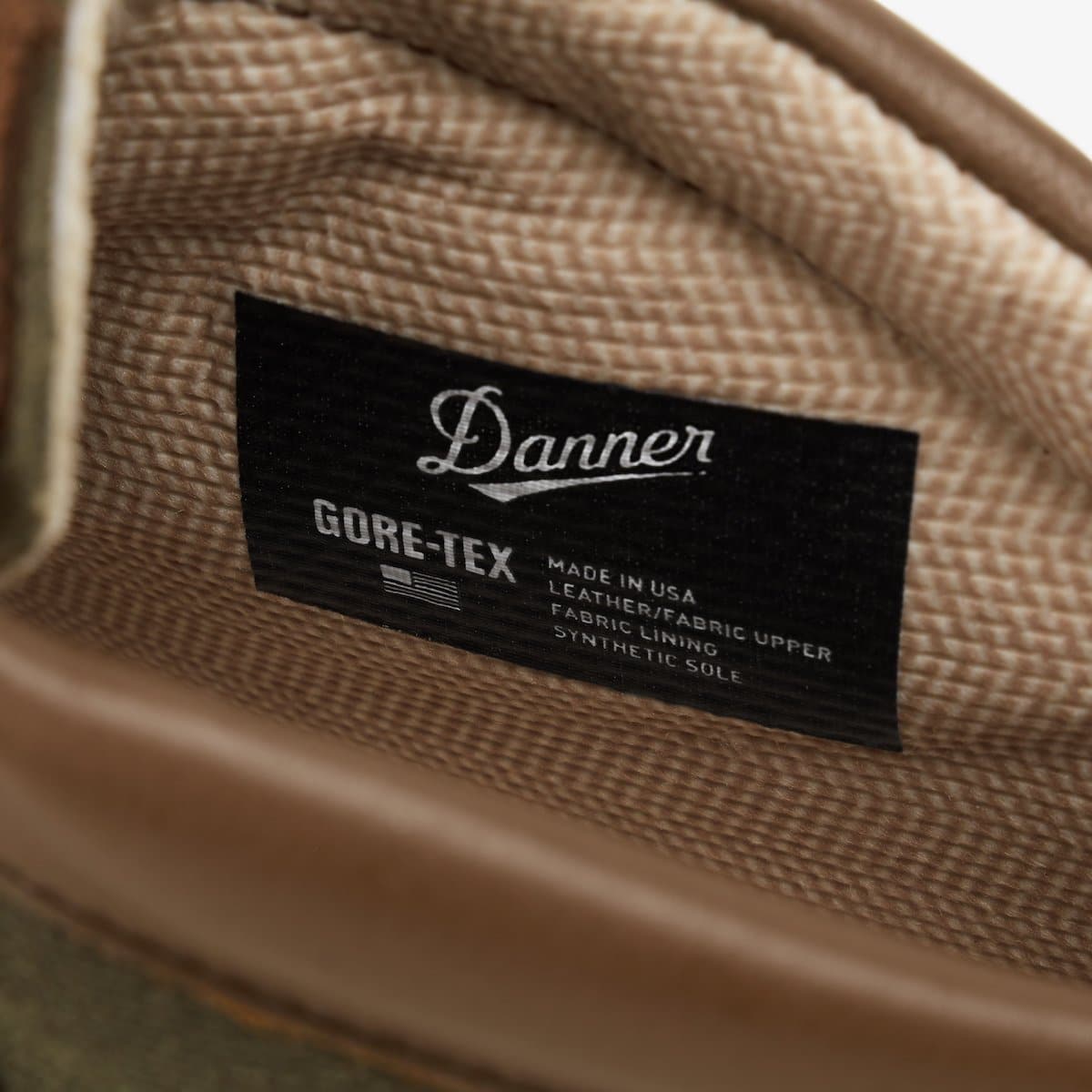 jjjjound x Danner Feather Light Boots 6