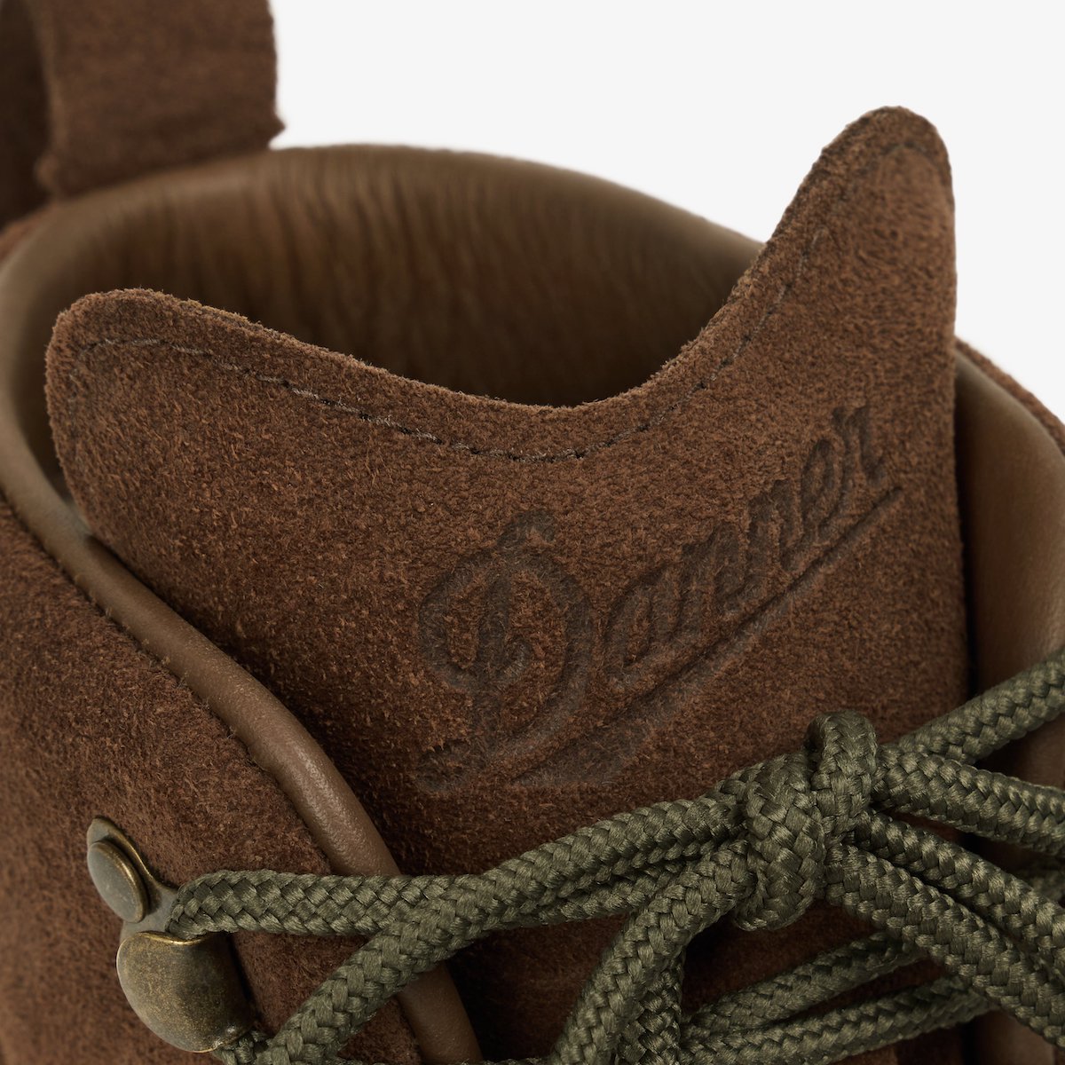 jjjjound x Danner Mountain Light Boots 2