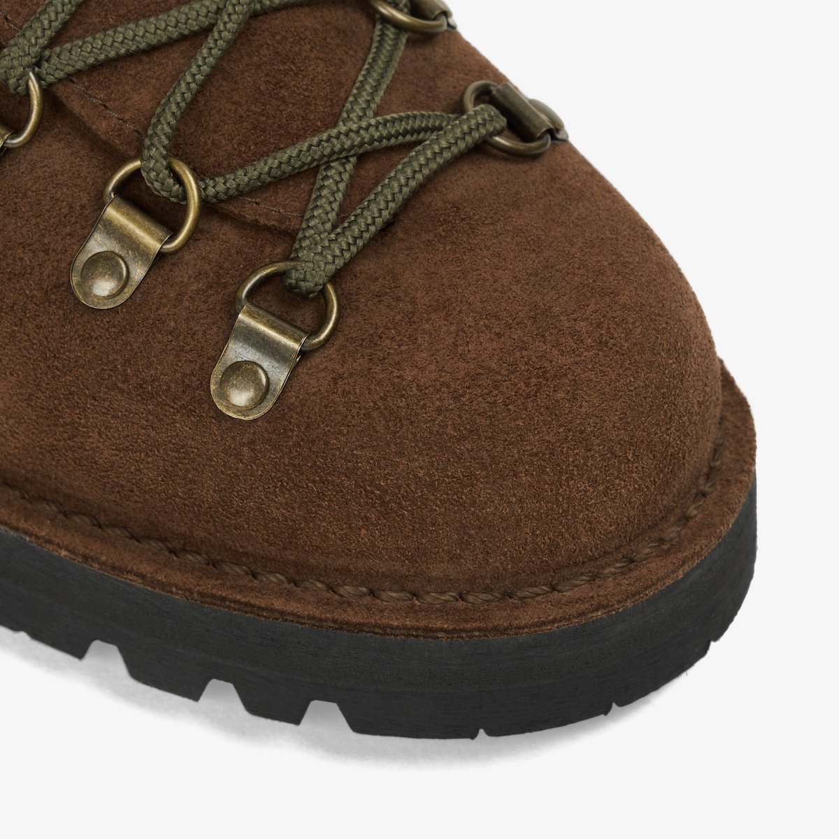 jjjjound x Danner Mountain Light Boots 3