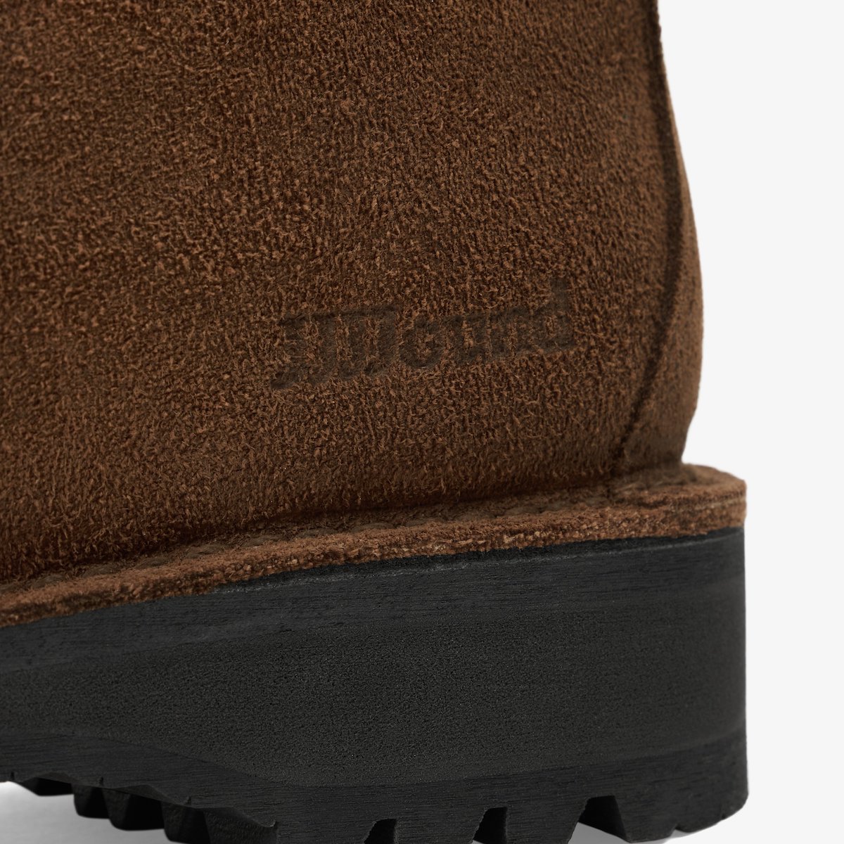 jjjjound x Danner Mountain Light Boots 4