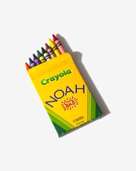 kolekcja Noah x Keith Haring fw21 12