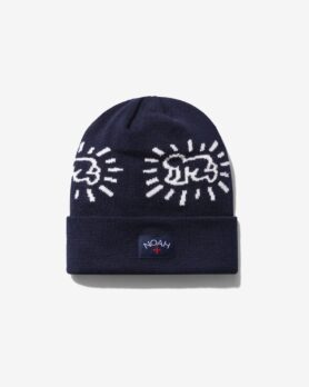 kolekcja Noah x Keith Haring fw21 3
