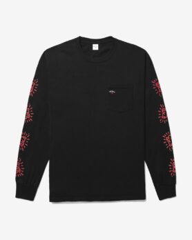 kolekcja Noah x Keith Haring fw21 8