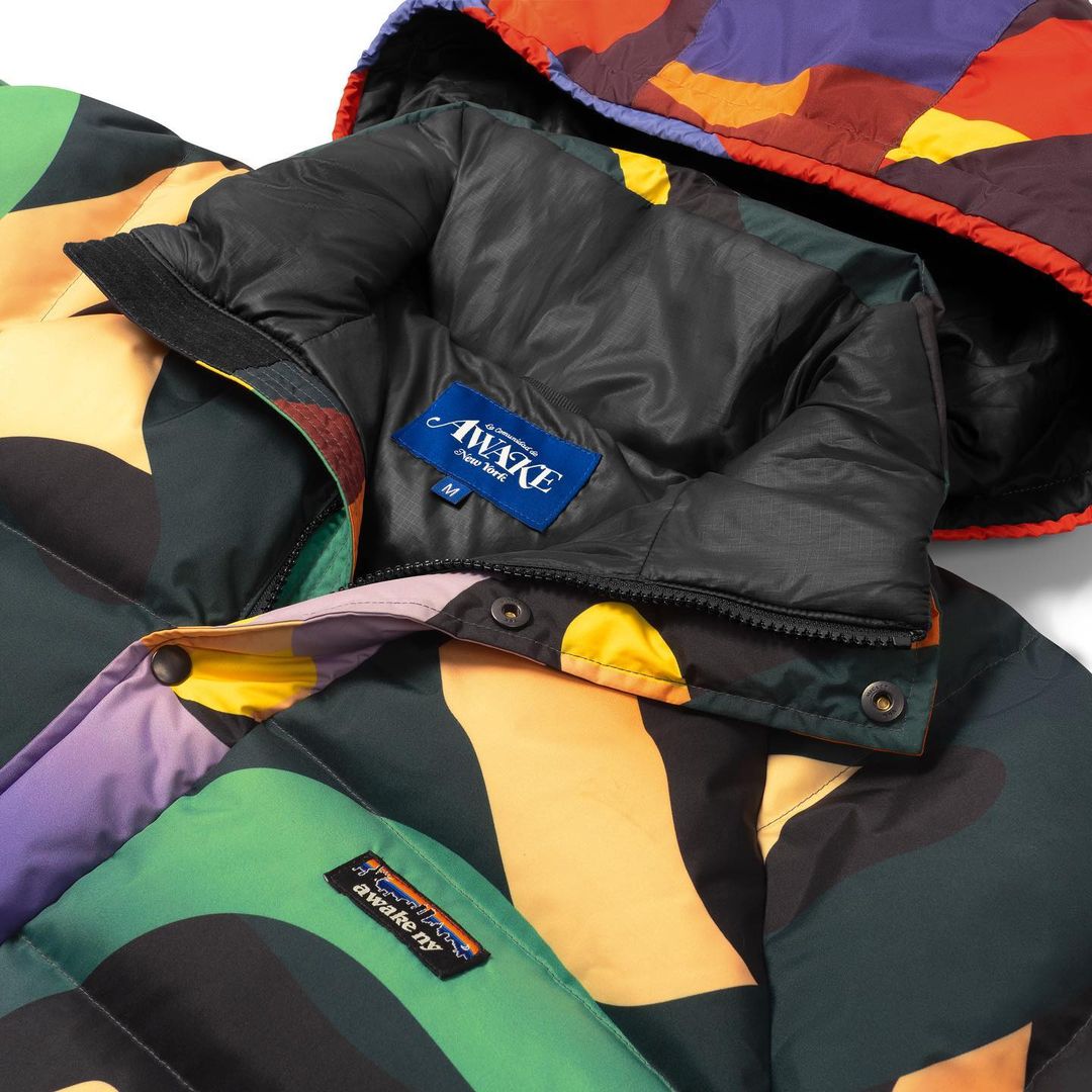 kolekcja awake x sam friedman fw21 6