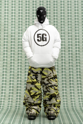 kolekcja vetements fw22 21