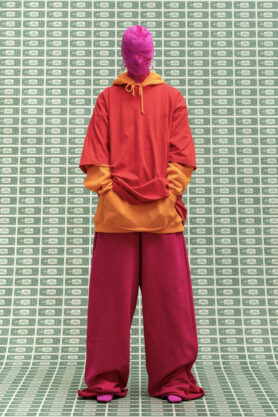 kolekcja vetements fw22 22