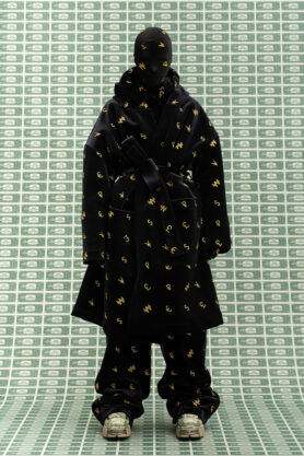 kolekcja vetements fw22 23