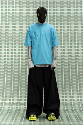 kolekcja vetements fw22 30