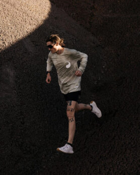 lookbook Satisfy x Our Legacy ho 2021 20