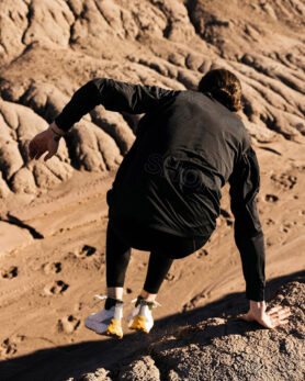 lookbook Satisfy x Our Legacy ho 2021 26