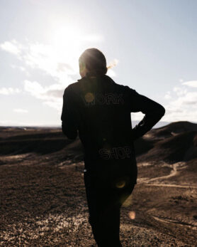 lookbook Satisfy x Our Legacy ho 2021 30