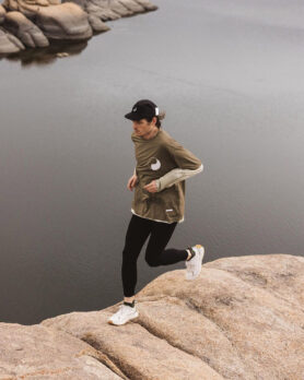lookbook Satisfy x Our Legacy ho 2021 5