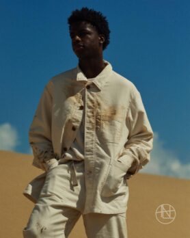 lookbook nanamica ss22 10