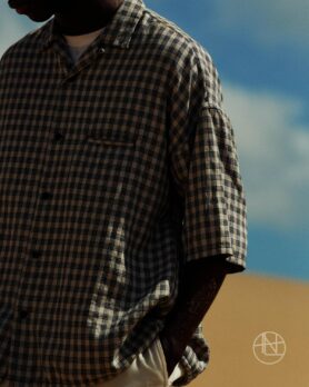 lookbook nanamica ss22 12